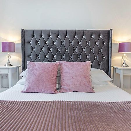 Knightsbridge Dream Apartment London Ngoại thất bức ảnh