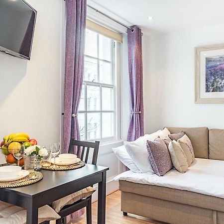Knightsbridge Dream Apartment London Ngoại thất bức ảnh