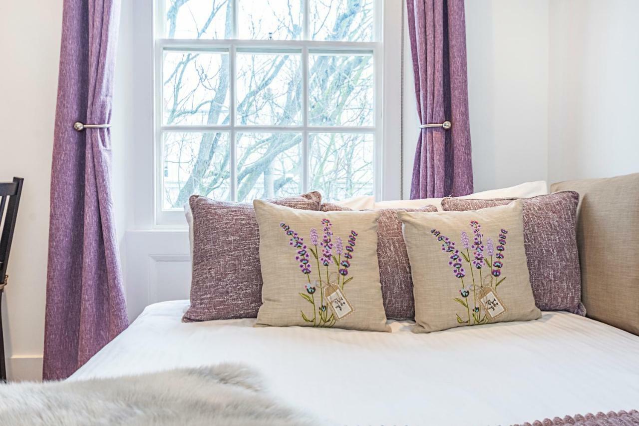 Knightsbridge Dream Apartment London Ngoại thất bức ảnh